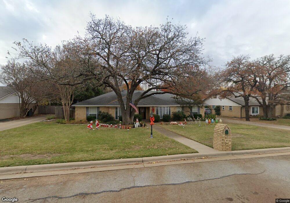 505 Woodbriar Ln, Colleyville, TX 76034 - photo 1