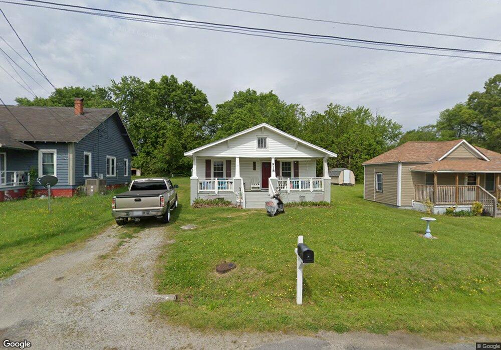 918 Grace St, High Point, NC 27260 - photo 1