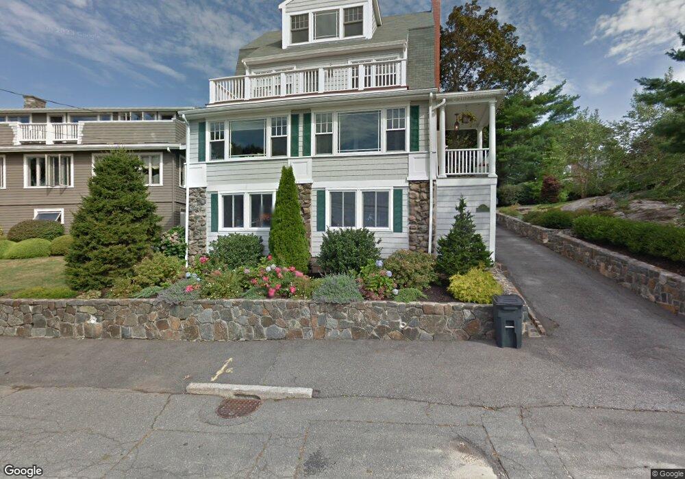 48 Millett Rd, Swampscott, MA 01907 - photo 1