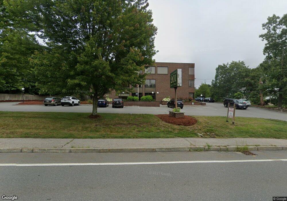 201 Great Rd unit 302, Acton, MA 01720 - photo 1