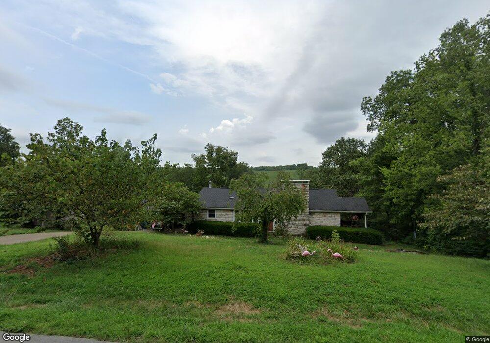 680 Gwinn Island Rd, Danville, KY 40422 - photo 1