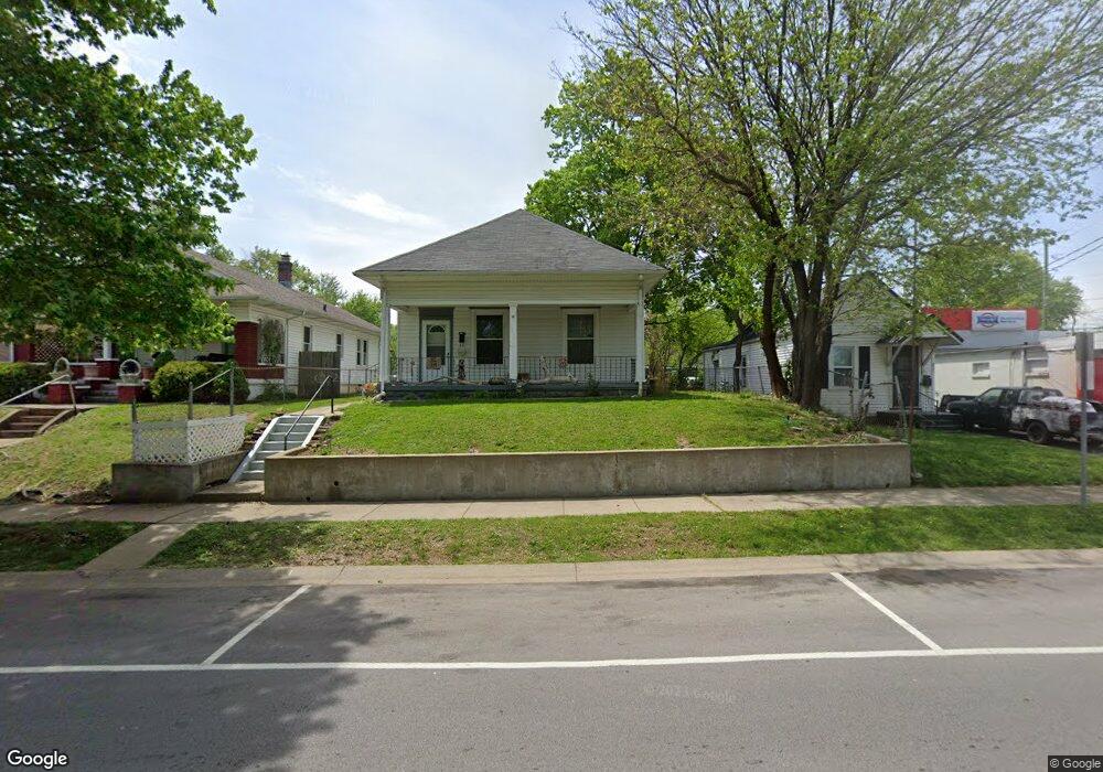 829 W 7th St, New Albany, IN 47150 - photo 1