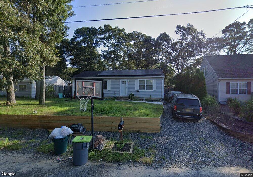 612 Nantucket Rd, Forked River, NJ 08731 - photo 1