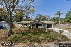 466 Marjon Ave, Dunedin, FL 34698