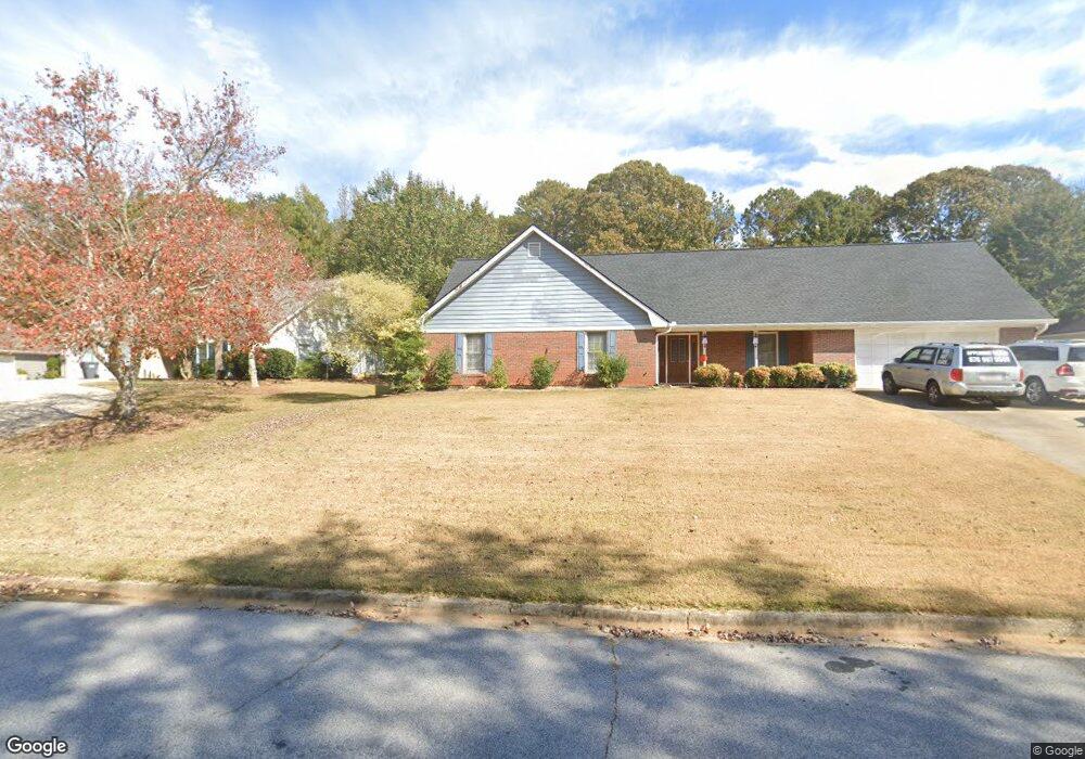 2970 Camary Place Dr SE, Conyers, GA 30094 - photo 1