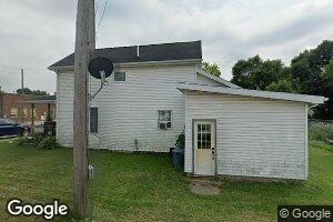 4469 West St, Cass City, MI 48726