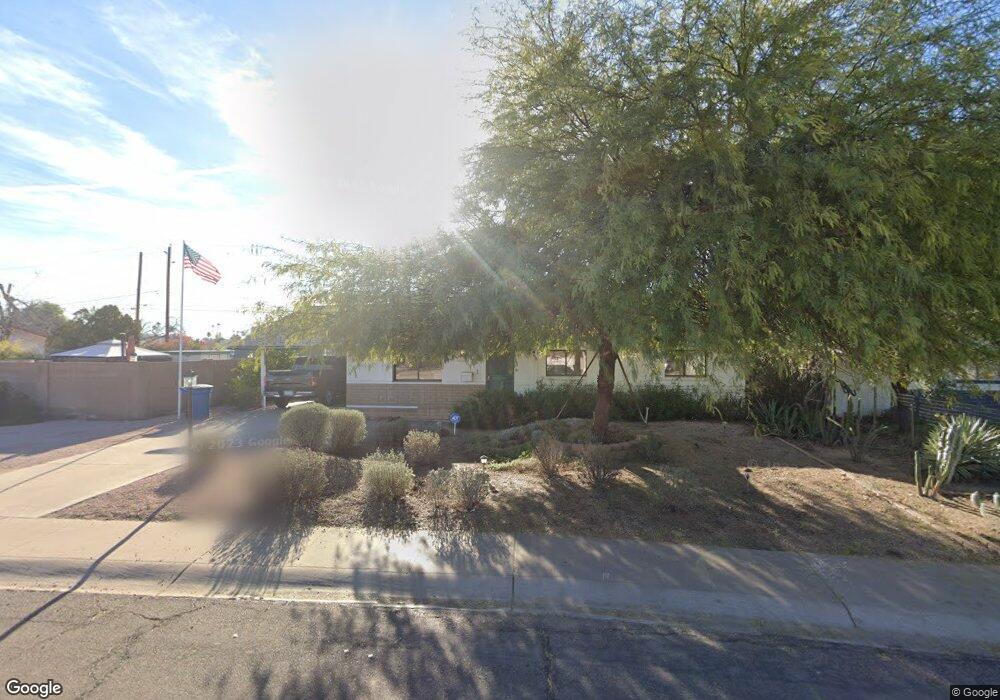 1945 E Concorda Dr, Tempe, AZ 85282 - photo 1