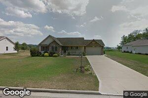 398 Heritage Dr, Gnadenhutten, OH 44629