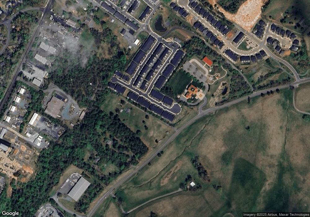 3654 Moffat St unit 35, Monticello, VA 22902 - photo 1