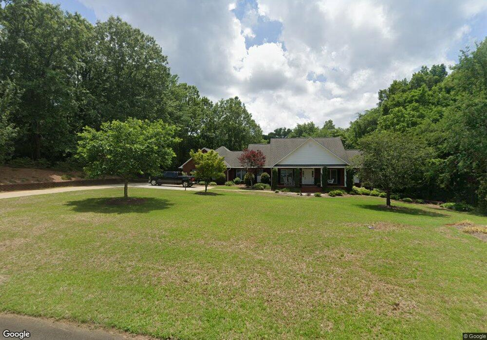 102 Lee Ln, Macon, GA 31210 - photo 1