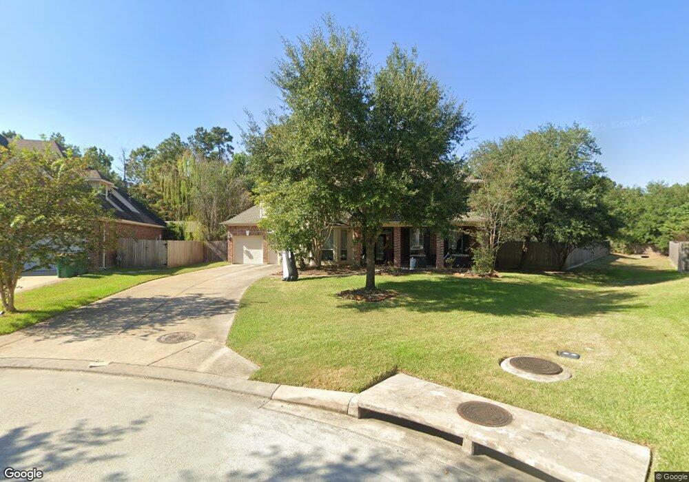 11 Hithervale Ct, Spring, TX 77382 - photo 1