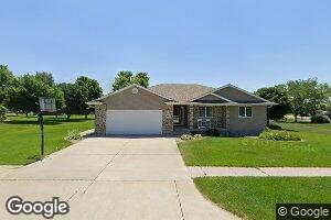 5805 W 16th St, Juniata, NE 68955