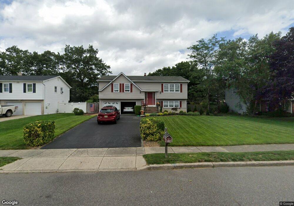 104 Walchest Dr, Toms River, NJ 08753 - photo 1