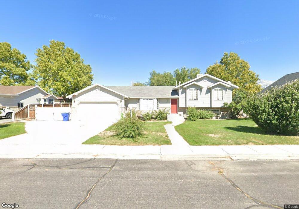 572 W 2200 N, Lehi, UT 84043 - photo 1