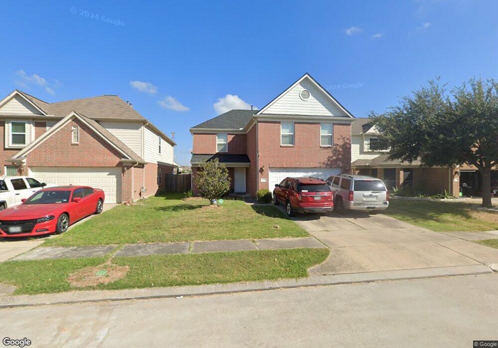 2742 Magnolia Hill Trail, Houston, TX 77038 - photo 1