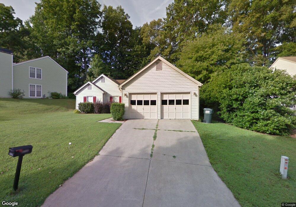 1805 Crescent Hill Dr NW unit 2, Acworth, GA 30102 - photo 1