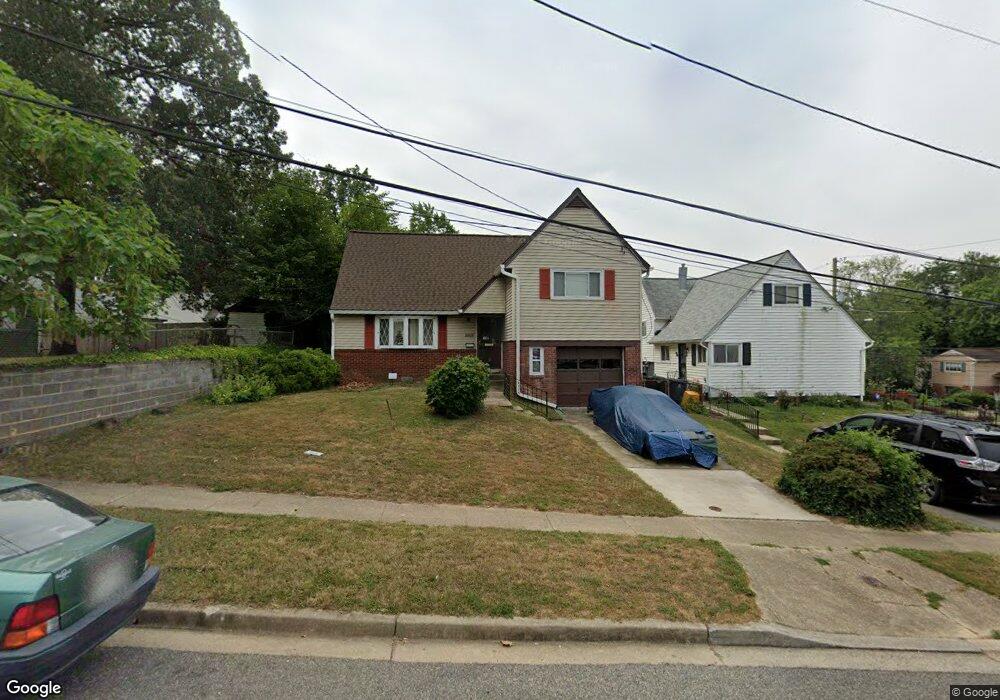 6203 Patterson St, Riverdale, MD 20737 - photo 1