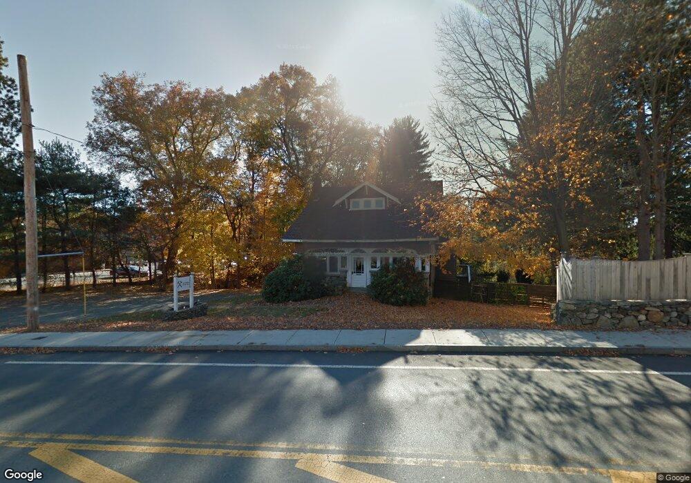 139 Washington St, Hudson, MA 01749 - photo 1