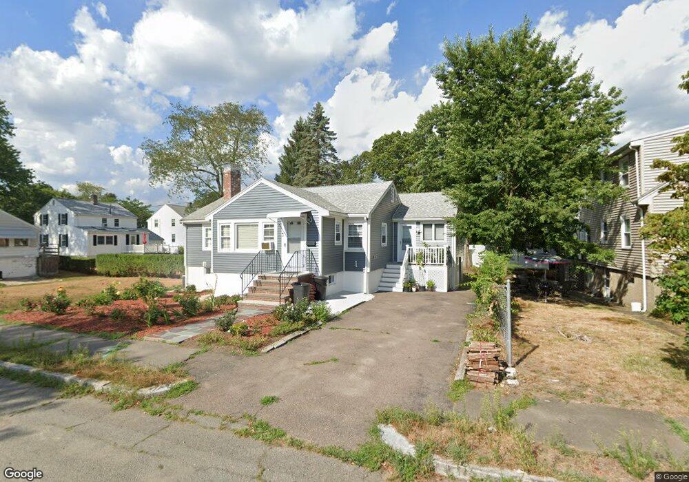 116 Barham Ave unit 116, Quincy, MA 02171 - photo 1