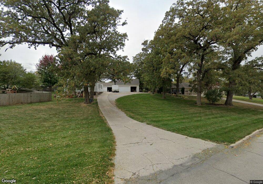 1101 W 11th St S, Newton, IA 50208 - photo 1