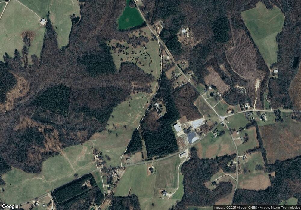 2974 Ravenwall Rd, Elberton, GA 30635 - photo 1