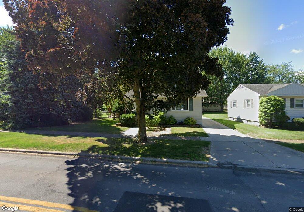 451 Walck Rd, North Tonawanda, NY 14120 - photo 1