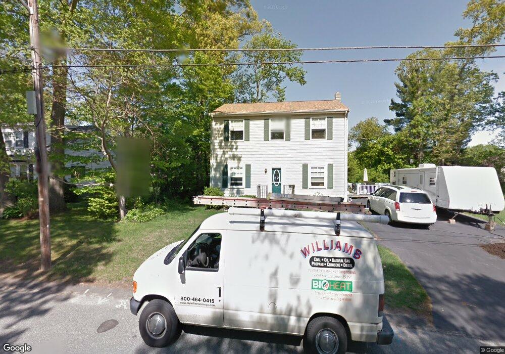 53 Loring Ave, Whitman, MA 02382 - photo 1