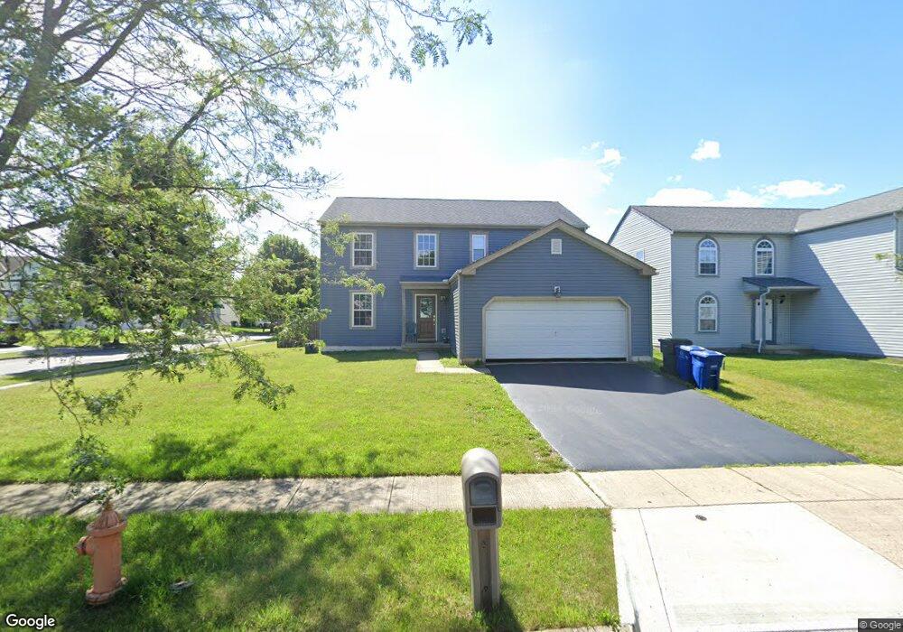 3313 Kady Ln, Columbus, OH 43232 - photo 1