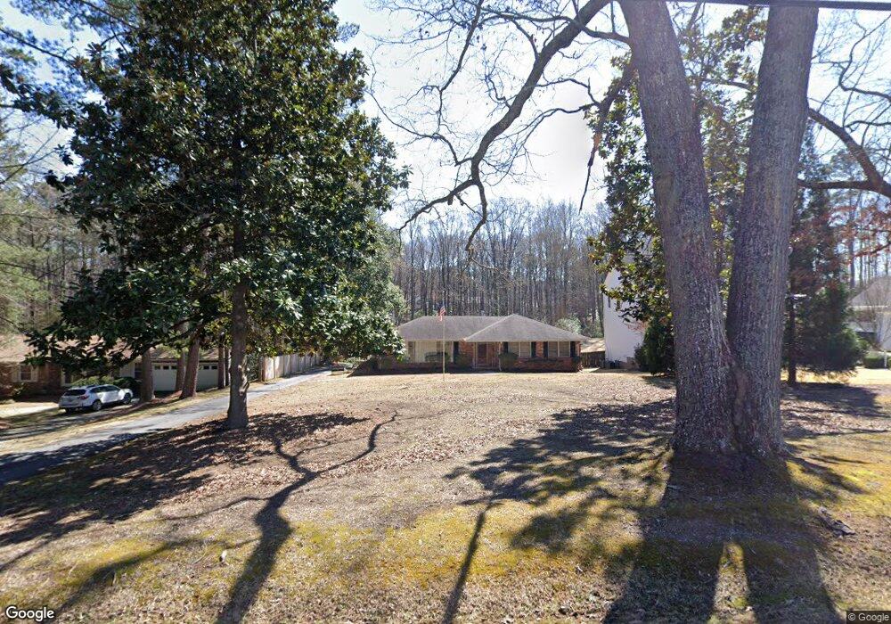 2222 Cumberland Place SE, Smyrna, GA 30080 - photo 1