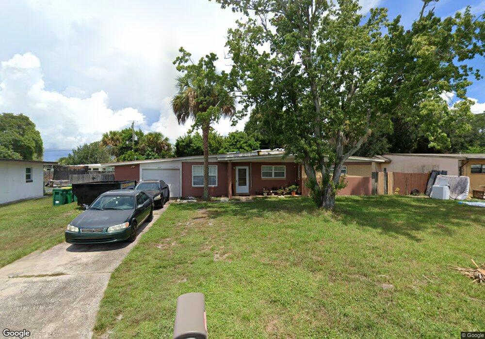 1214 Myrtle Ln, Cocoa, FL 32922 - photo 1