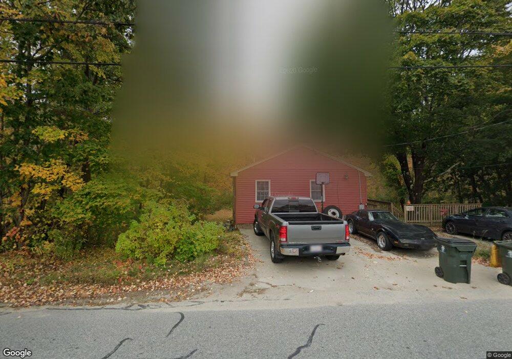 56 Union Ave, Harrisville, RI 02830 - photo 1