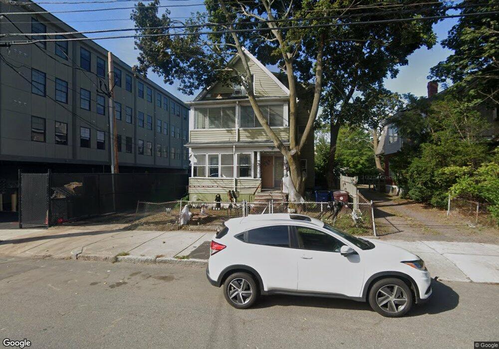 55 Walnut Ave unit 502, Revere, MA 02151 - photo 1