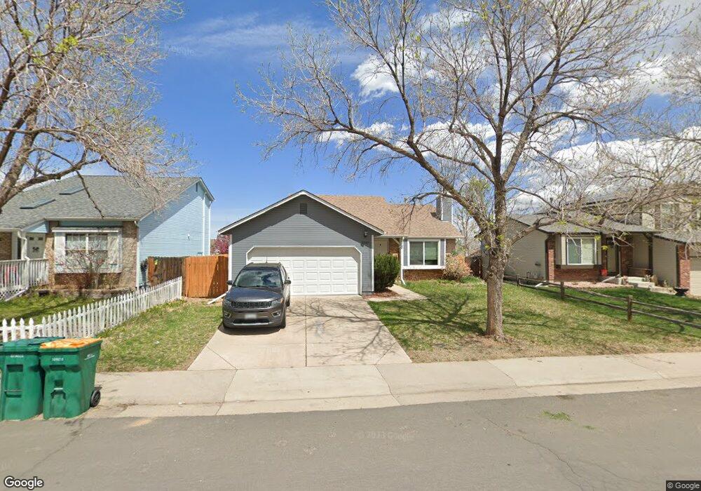 19509 E Purdue Cir, Aurora, CO 80013 - photo 1