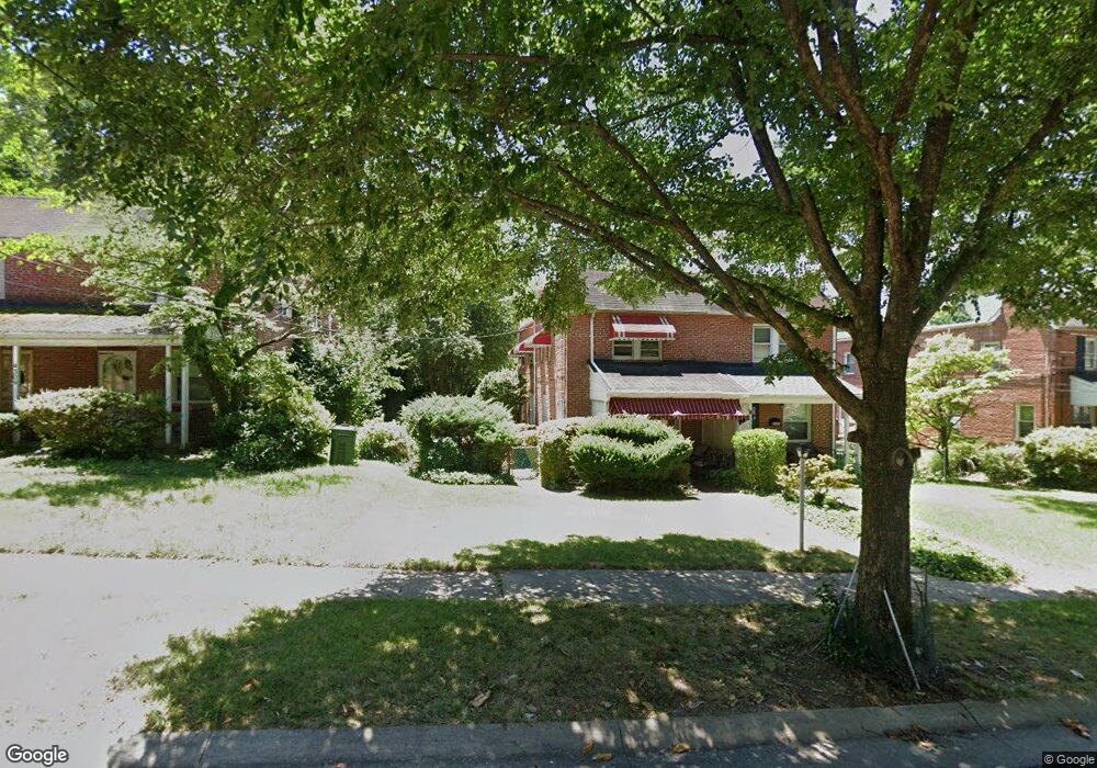 4307 Mary Ave, Baltimore, MD 21206 - photo 1