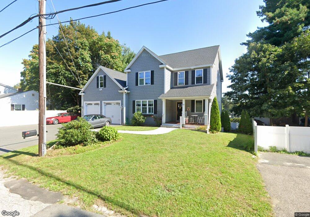 18A Elm St, Milford, MA 01757 - photo 1