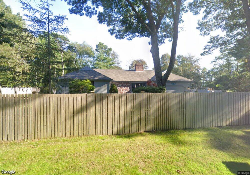 7 Curlew Way, Cotuit, MA 02635 - photo 1