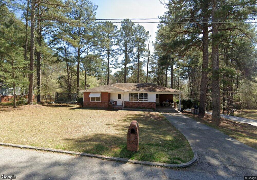211 S Chilton Crescent, Lagrange, GA 30240 - photo 1