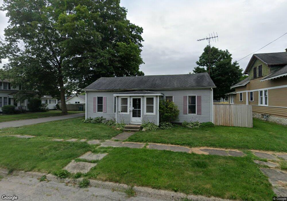 210 Niles St, La Porte, IN 46350 - photo 1