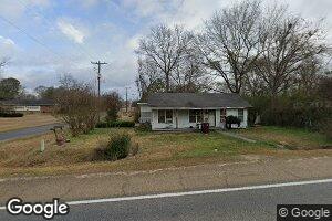 109 W 5th St, Lillie, LA 71256