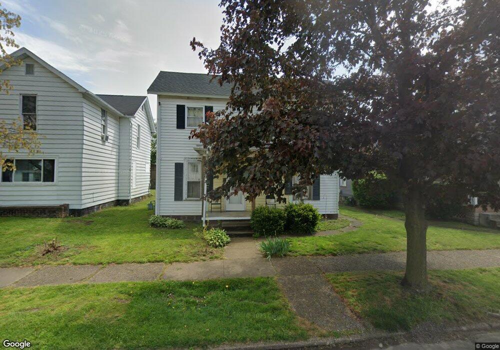 520 S 8th St, Coshocton, OH 43812 - photo 1