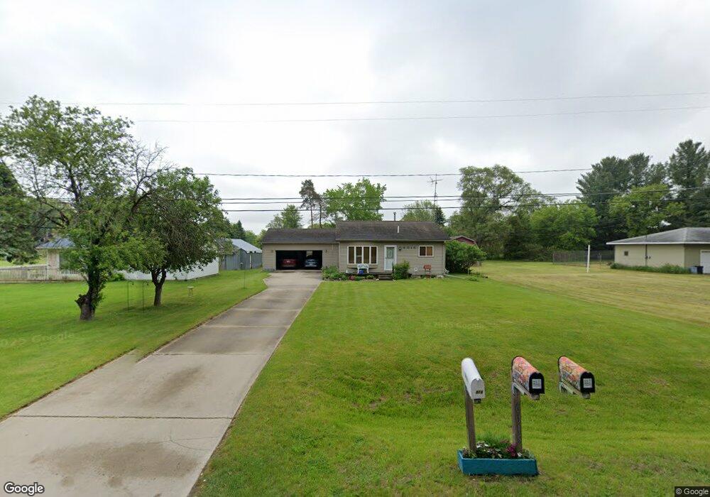 6015 W Frances Rd, Clio, MI 48420 - photo 1
