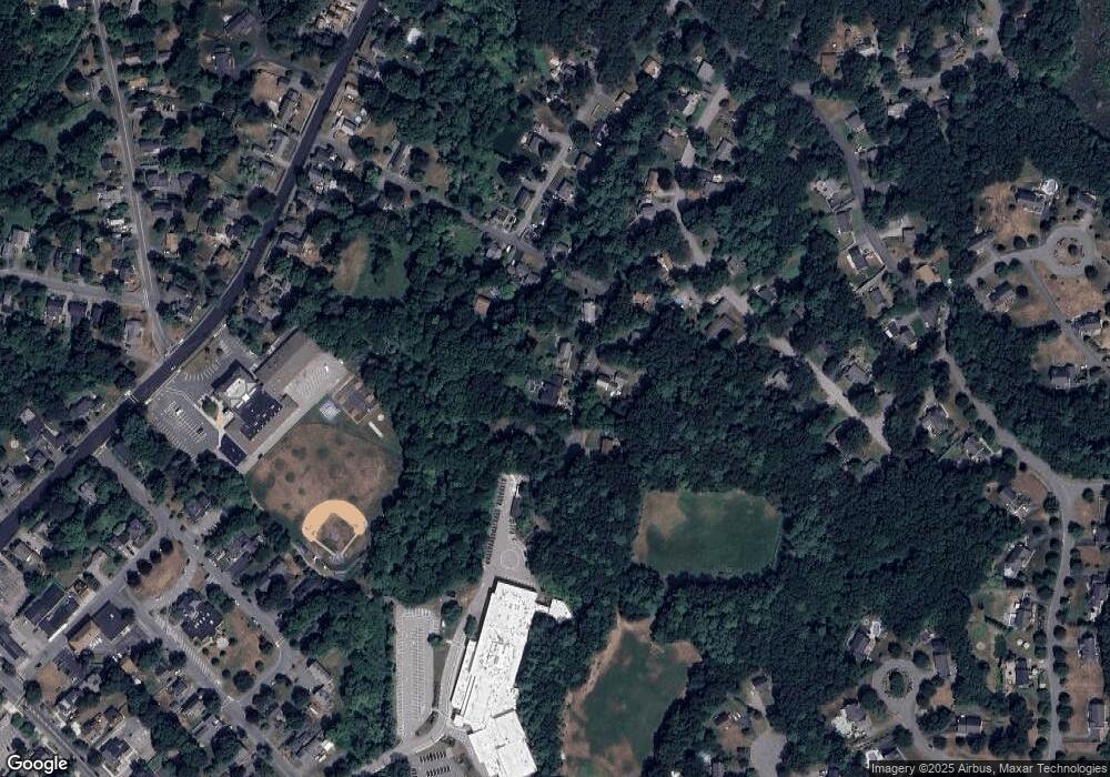 5 High St, Georgetown, MA 01833 - photo 1