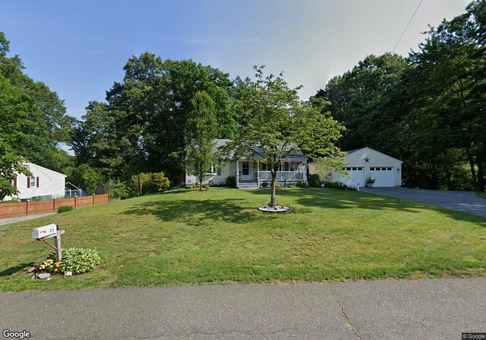 31 Delmor Ave, Wilbraham, MA 01095 - photo 1