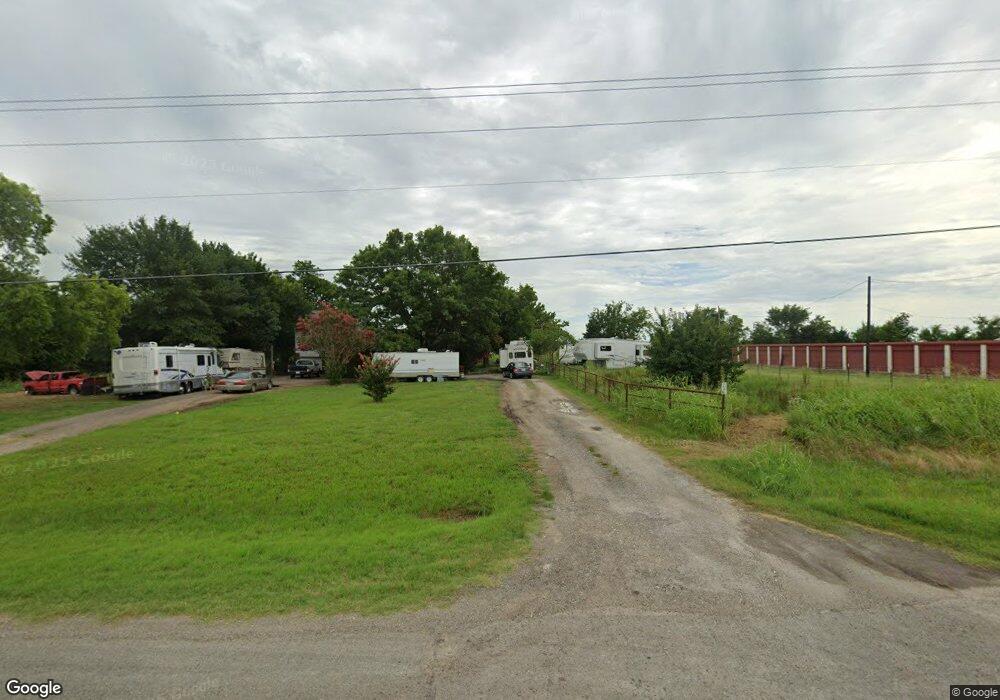 2663 W State Highway 56, Bonham, TX 75418 - photo 1