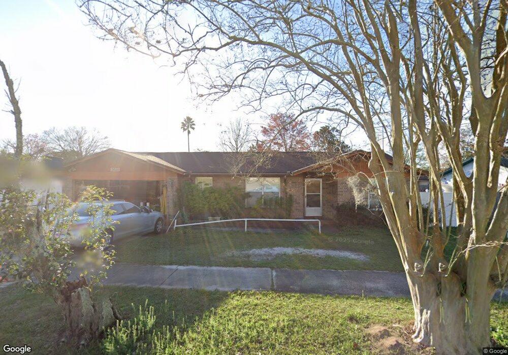 2620 Sandusky Ave E, Jacksonville, FL 32216 - photo 1