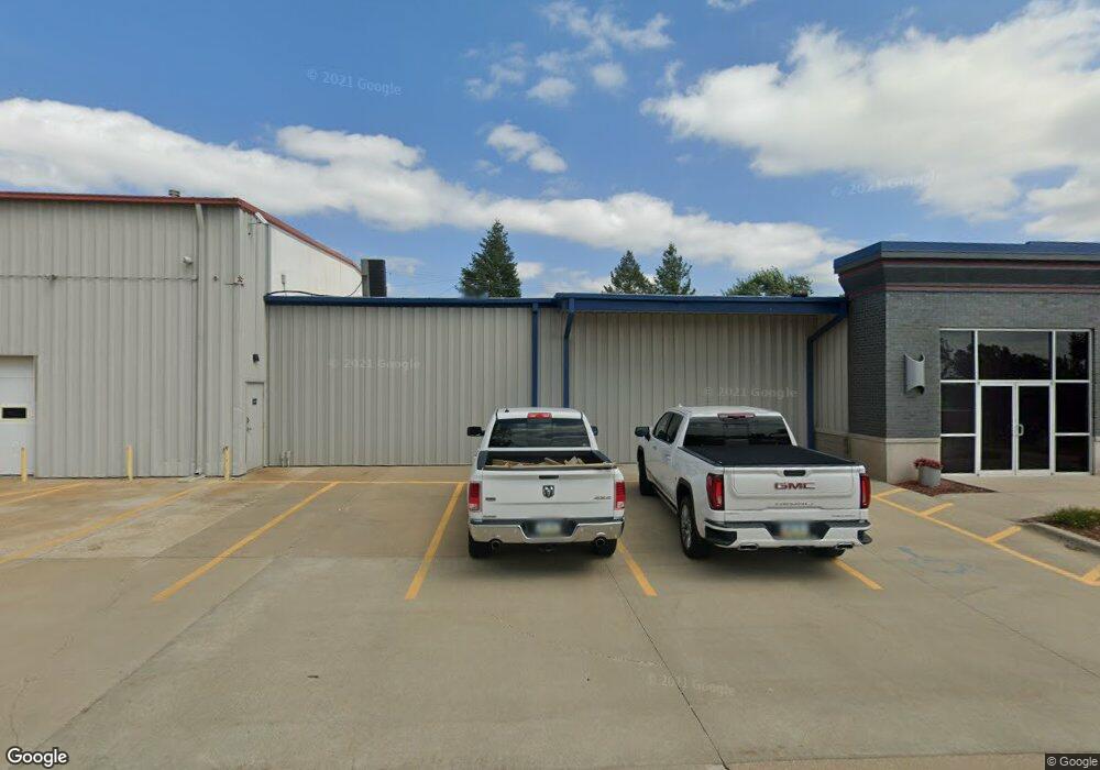 1000 27th Ave SW, Cedar Rapids, IA 52404 - photo 1