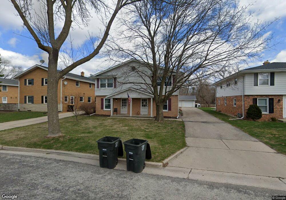 1116 N 117th St, Milwaukee, WI 53226 - photo 1