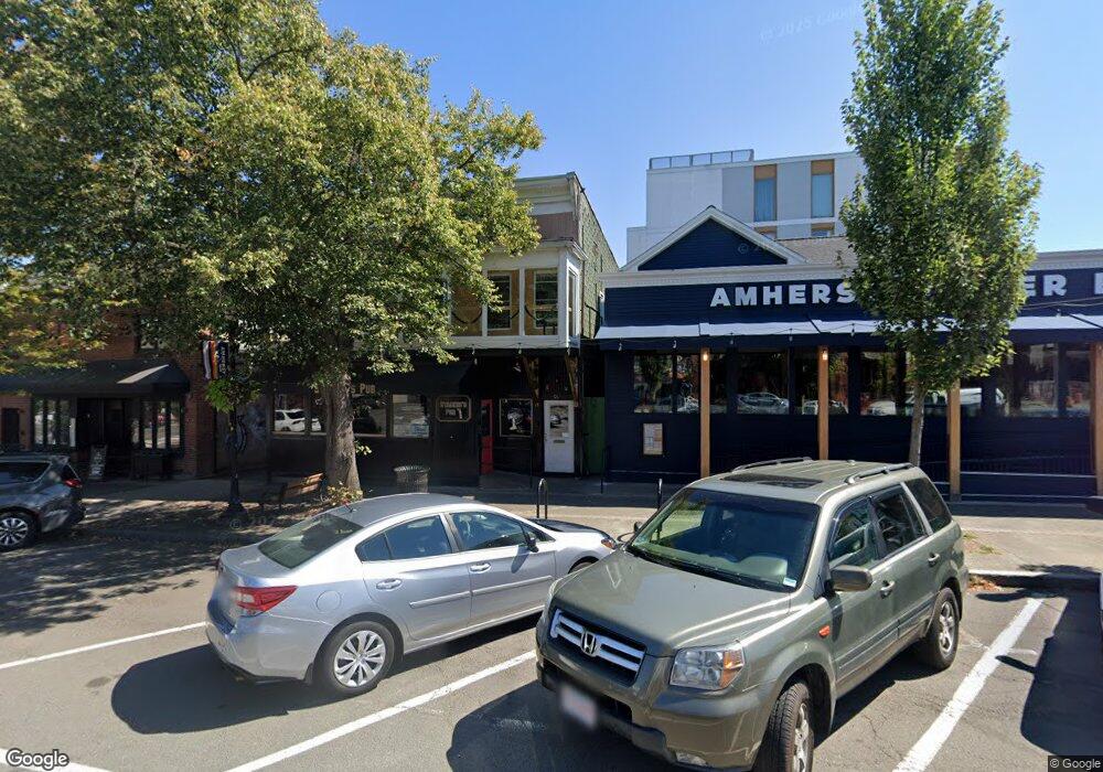 57 N Pleasant St, Amherst, MA 01002 - photo 1