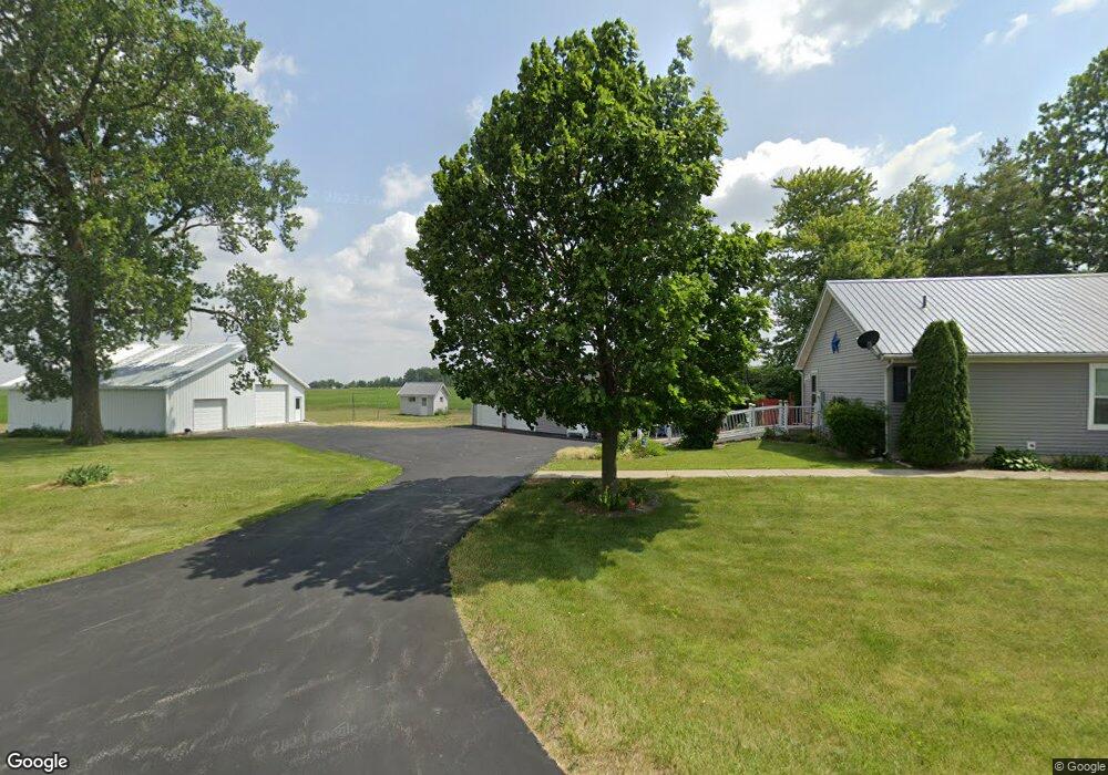 3367 W 100 S, Huntington, IN 46750 - photo 1