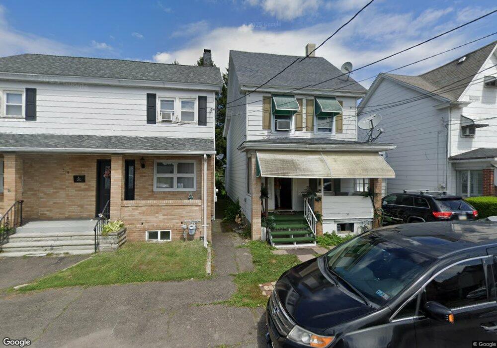 515 W 20th St, Hazleton, PA 18201 - photo 1